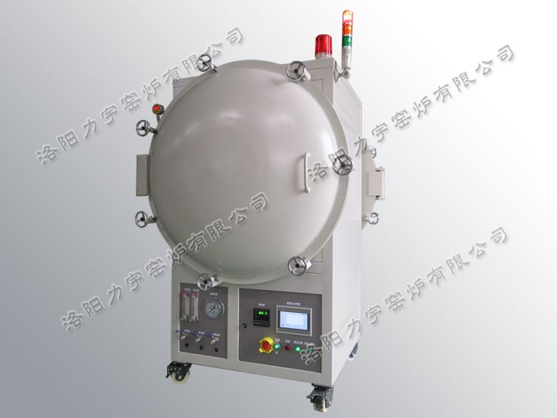 雙開(kāi)門真空氣氛爐LYL-18ZKD