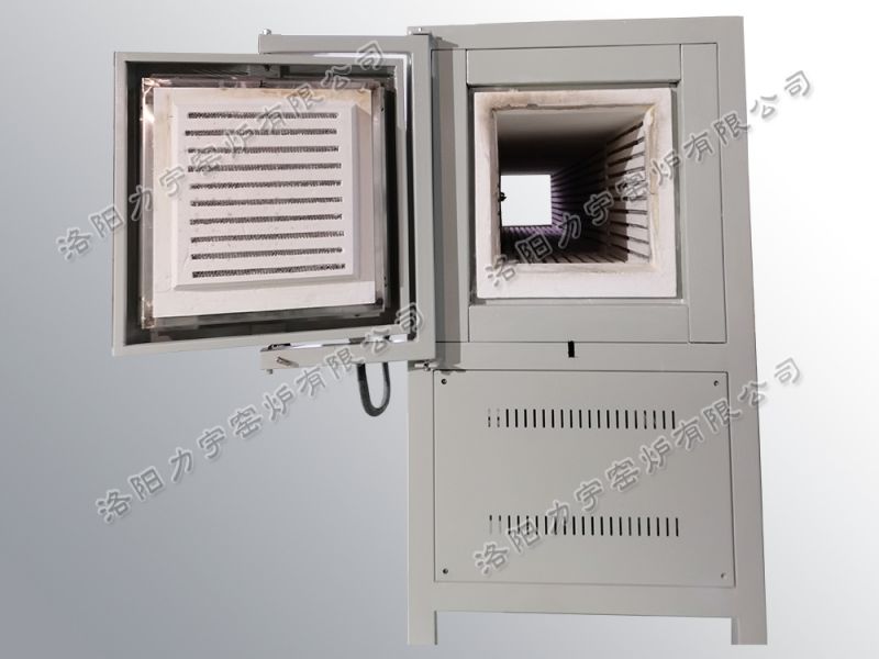 雙門(mén)立式箱式爐LYL-17LBDL