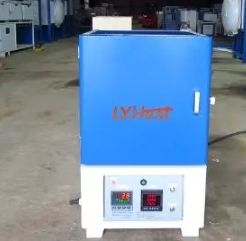 馬弗爐的參數(shù)有哪些？又是如何煅燒？煅燒過程主要變化又有哪些？