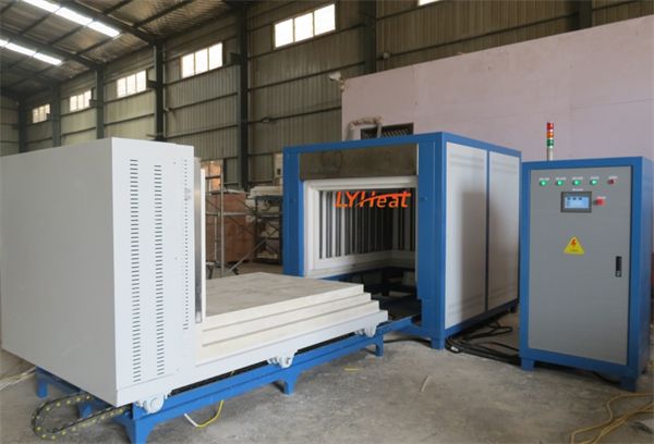 臺(tái)車爐結(jié)構(gòu)組成介紹，快來看看吧！太全了