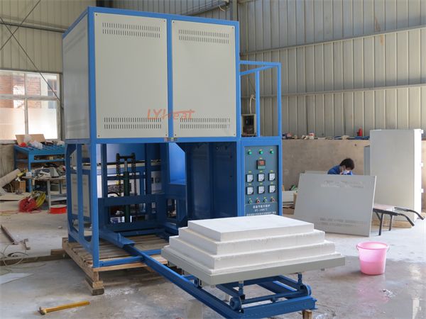 什么是升降爐？它是如何設(shè)計(jì)的？又有哪些用途呢？