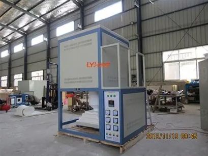 什么是熔塊爐？它的工作原理是什么？