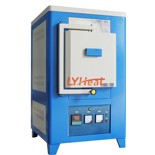 高溫馬弗爐爐膛尺寸、進(jìn)出口位置和氣流組織的關(guān)系