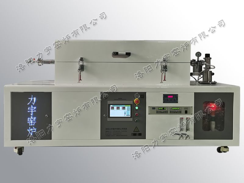 高溫管式爐的控溫精度的原理、影響因素及提升策略