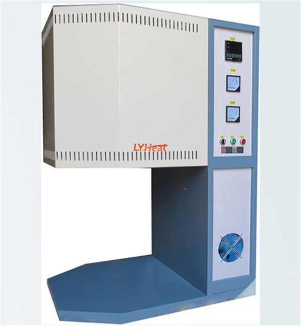 高溫熔塊爐的高溫特性、熔融特性及穩(wěn)定特性